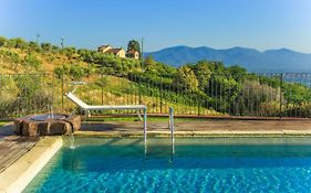 Tenuta San Pietro Luxury Hotel