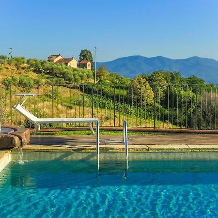 Tenuta San Pietro Luxury Hotel Lucca Eksteriør billede