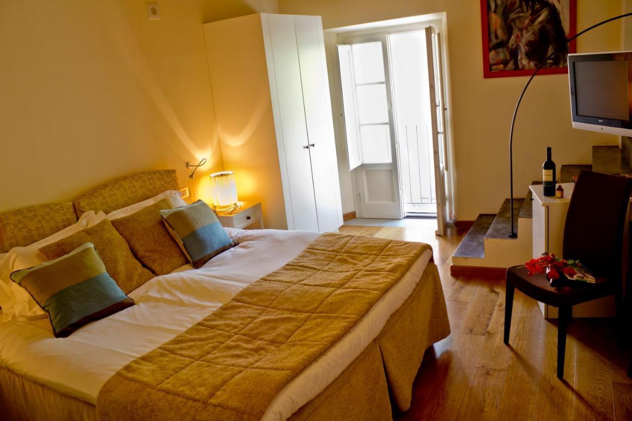 Tenuta San Pietro Luxury Hotel Lucca Eksteriør billede