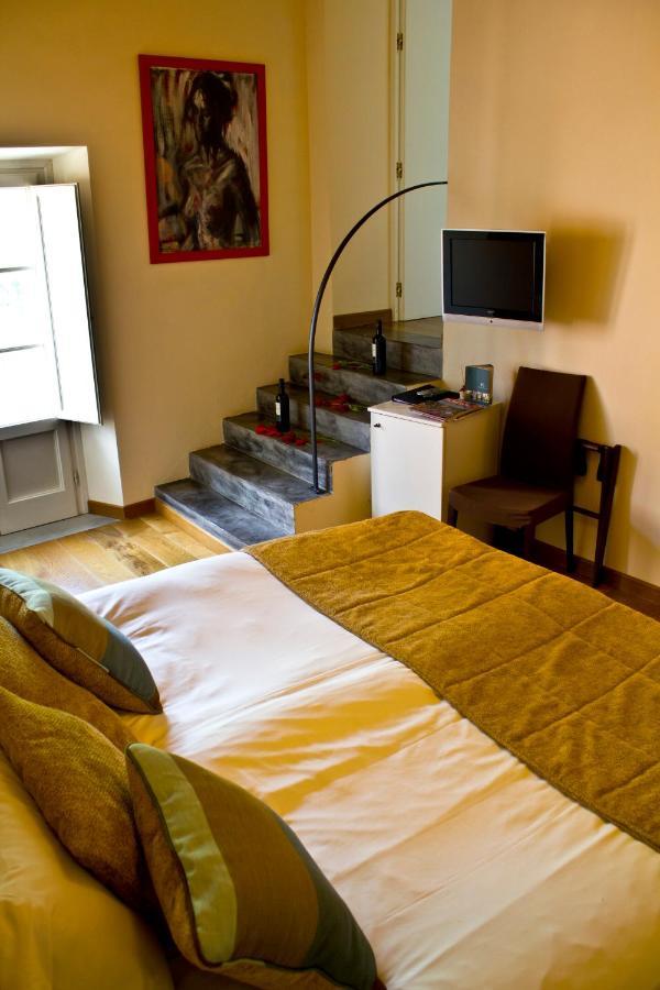 Tenuta San Pietro Luxury Hotel Lucca Eksteriør billede