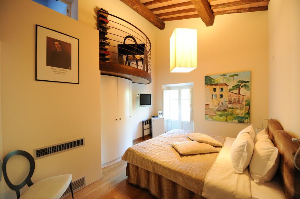 Tenuta San Pietro Luxury Hotel Lucca Eksteriør billede