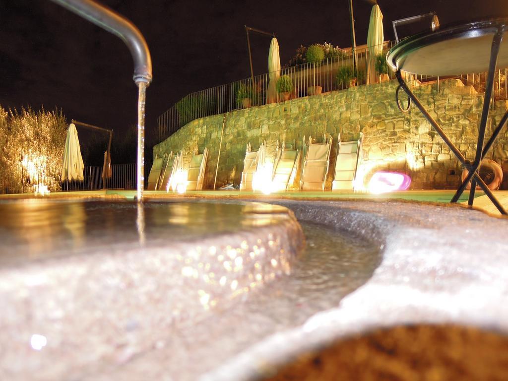 Tenuta San Pietro Luxury Hotel Lucca Eksteriør billede