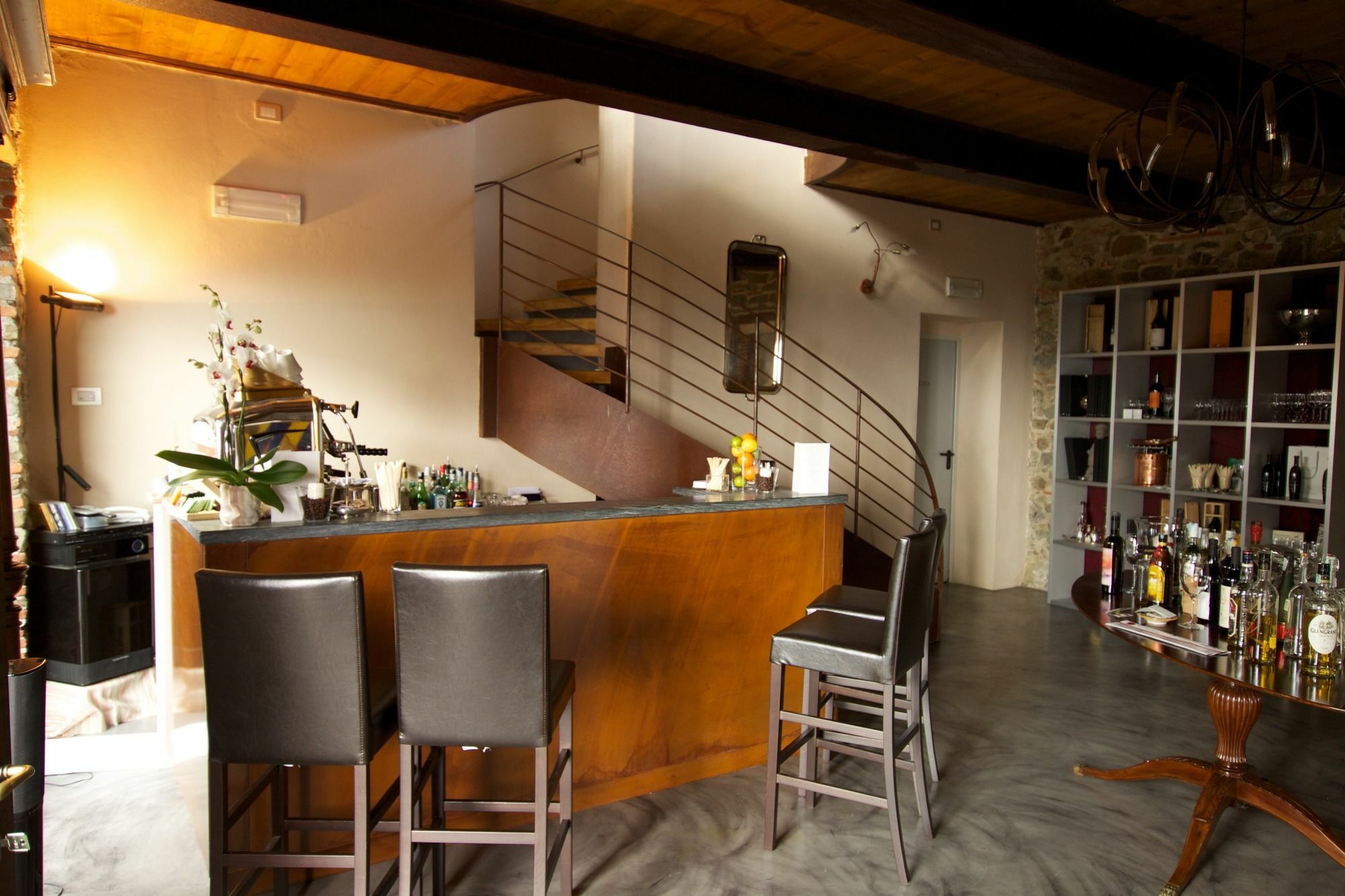 Tenuta San Pietro Luxury Hotel Lucca Eksteriør billede