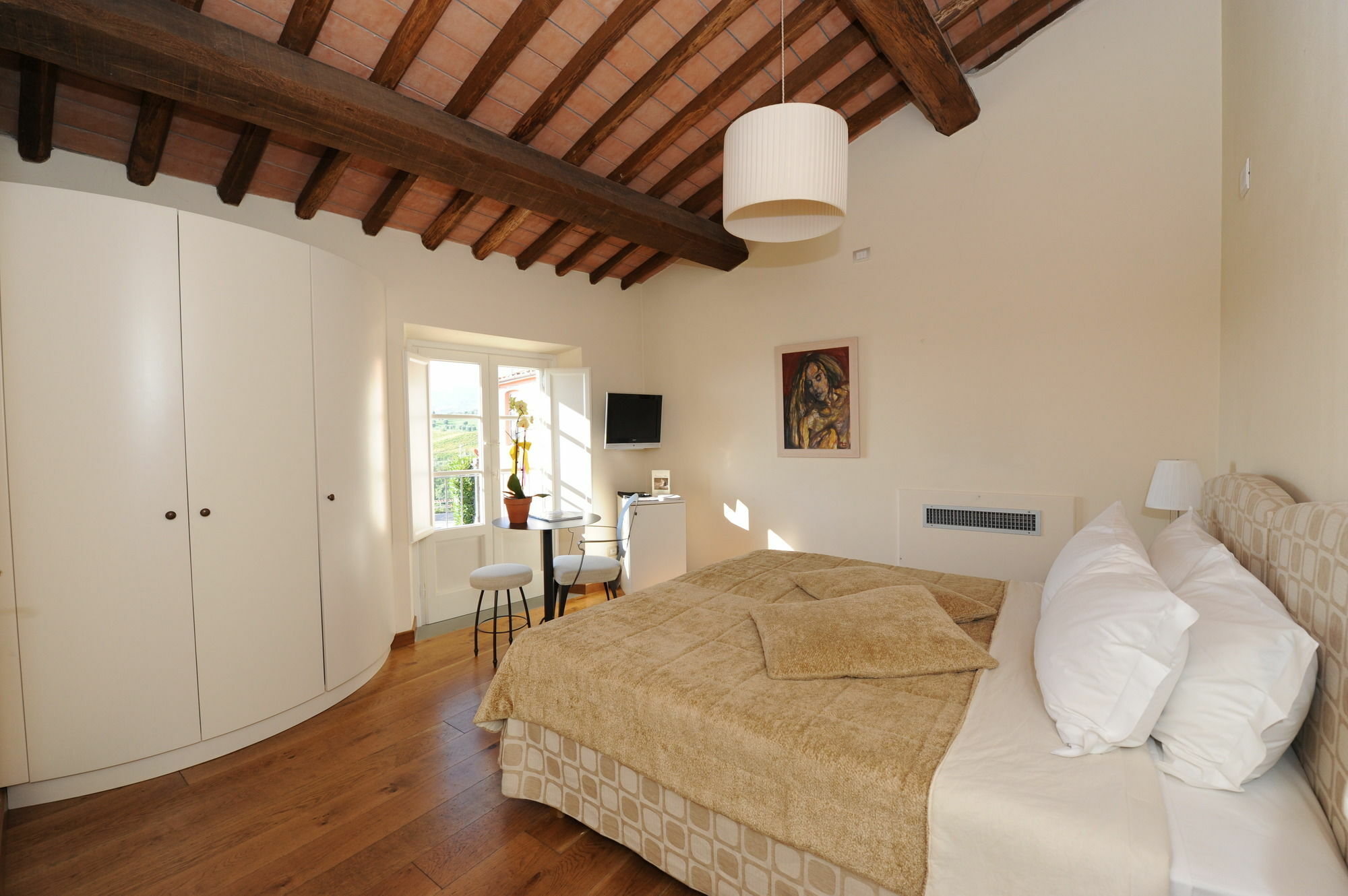 Tenuta San Pietro Luxury Hotel Lucca Eksteriør billede