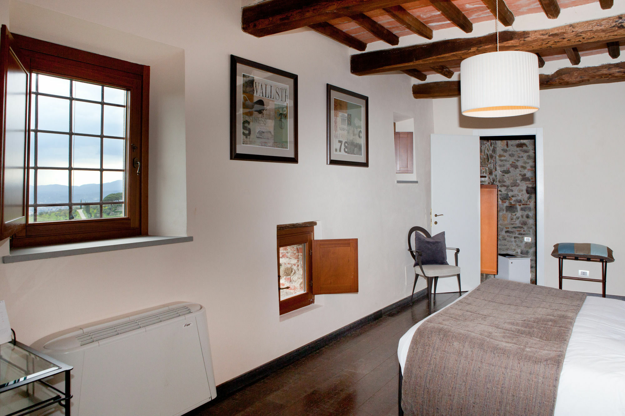 Tenuta San Pietro Luxury Hotel Lucca Eksteriør billede