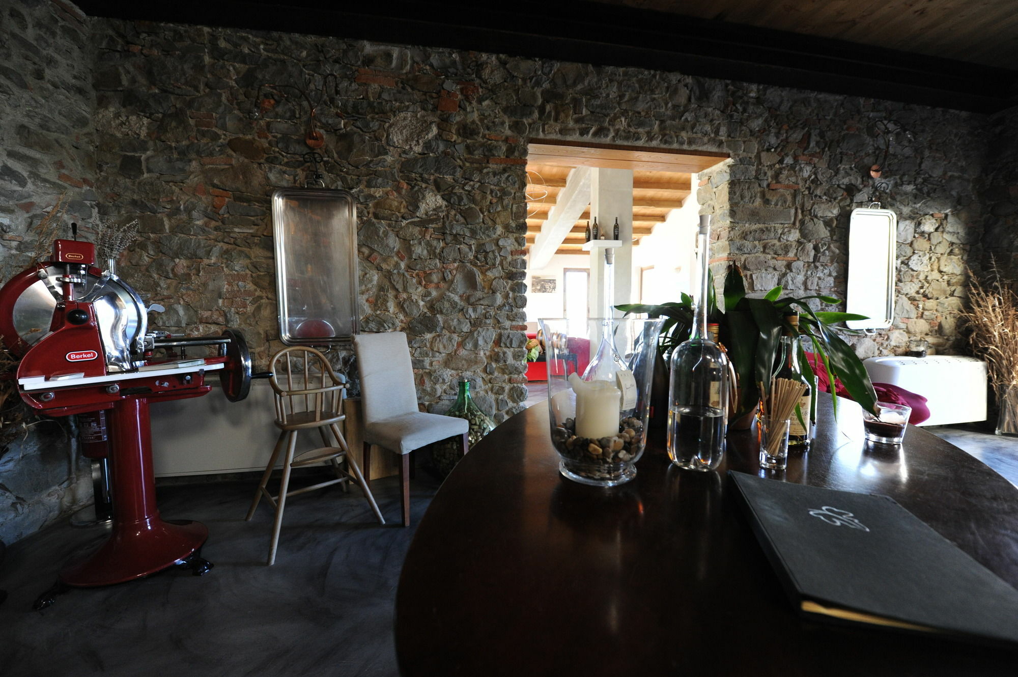 Tenuta San Pietro Luxury Hotel Lucca Eksteriør billede